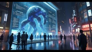 découvrez pourquoi urban myth dissolution center est célébré comme le meilleur jeu indépendant à adapter en anime selon le sondage animejapan, captivant les fans avec son univers unique et son potentiel d'adaptation.