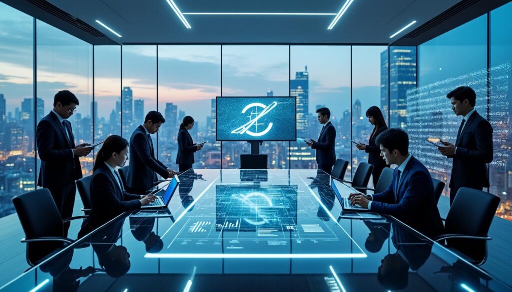 cover corp. annonce la réorganisation stratégique des activités de holostars japan pour renforcer sa croissance et son innovation dans le secteur du divertissement virtuel.