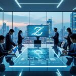 cover corp. annonce la réorganisation stratégique des activités de holostars japan pour renforcer sa croissance et son innovation dans le secteur du divertissement virtuel.