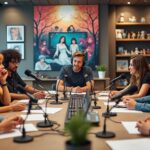 découvrez le casting anglophone complet et l'équipe de production pour les animes 'mistress kanan is devilishly easy' et 'ascendance d'une bibliophile' saison 3, annoncés par crunchyroll.