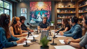 découvrez le casting anglophone complet et l'équipe de production pour les animes 'mistress kanan is devilishly easy' et 'ascendance d'une bibliophile' saison 3, annoncés par crunchyroll.