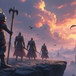 découvrez la bêta ouverte de granblue fantasy: relink - endless ragnarok disponible dès la semaine prochaine. plongez dans une aventure épique remplie d'action et de mystères.