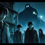 découvrez les histoires captivantes de junji ito adaptées en une série omnibus live-action, disponible dès le 3 juillet. plongez dans l'univers terrifiant et fascinant du maître de l'horreur nippon.