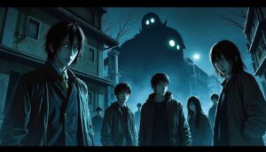 découvrez les histoires captivantes de junji ito adaptées en une série omnibus live-action, disponible dès le 3 juillet. plongez dans l'univers terrifiant et fascinant du maître de l'horreur nippon.