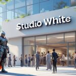 kadokawa lance studio white, un nouveau studio dédié aux webcomics, avec la création d'un spin-off de lodoss, offrant de nouvelles histoires captivantes aux fans.