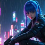 découvrez 'kill blue', le nouvel anime captivant diffusé sur crunchyroll dès avril. ne manquez pas cette nouvelle série pleine d'action et de suspense !