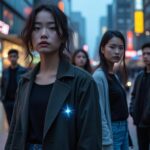 découvrez l'adaptation officielle en série live-action du webtoon populaire a mark against thee, plongeant les fans dans une nouvelle expérience captivante.