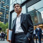 le créateur de « go for it, nakamura-kun!! » quitte la plateforme x après des accusations de harcèlement présumé, suscitant de vives réactions dans la communauté.