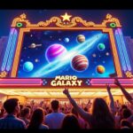 le film super mario galaxy réalise un succès colossal en dépassant les 308 millions de dollars aux états-unis et atteignant un total mondial de 628 millions, confirmant son impact spectaculaire au box-office.