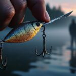 découvrez le suspense captivant de spinner bait, le manga de kazuya konomoto, créateur d'oddtaxi, désormais adapté en une série live-action palpitante.