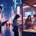 découvrez la nouvelle saison de date a live : le titre officiel, l’équipe créative renouvelée et les voix emblématiques qui reviennent pour vous captiver.