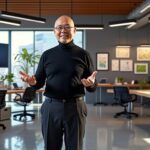 katsuhiro ōtomo, le célèbre créateur d'akira, lance oval gear, un nouveau studio d'animation dédié aux longs métrages, promettant des œuvres innovantes et captivantes.