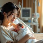découvrez l'annonce émouvante de tomoyo kurosawa, la dessinatrice vocale, qui partage la naissance de son premier enfant.