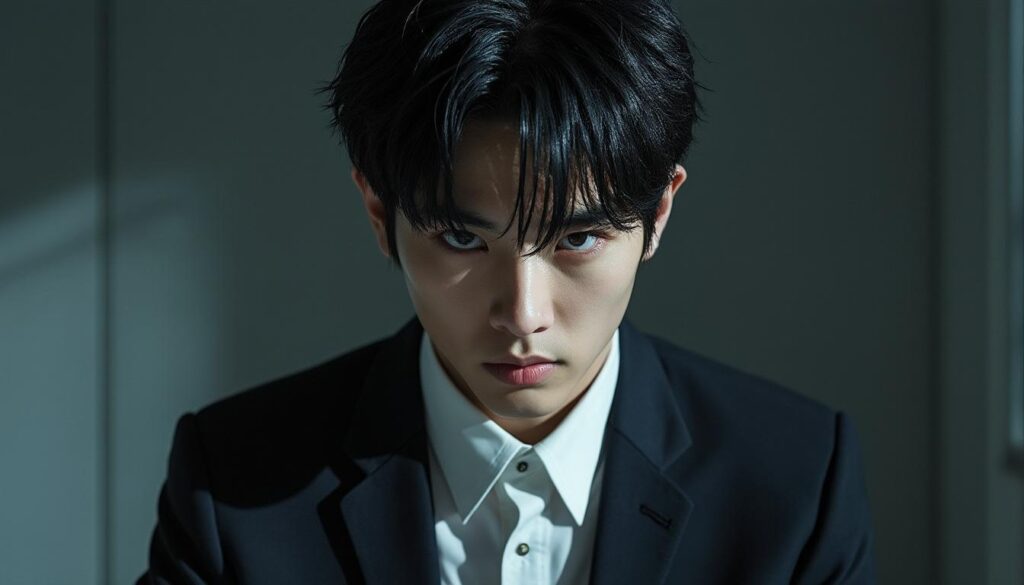 découvrez l'annonce officielle du doublage de yō taichi dans le rôle de yūji fukunaga pour l'anime liar game, une nouvelle excitante pour les fans de la série.