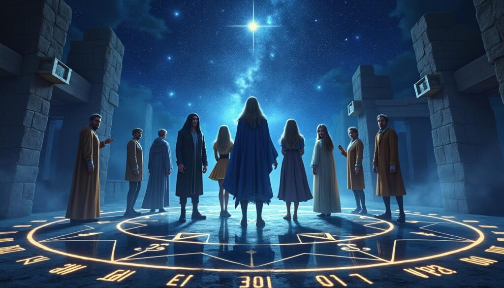 découvrez le film d'animation witch on the holy night et l'annonce du retour de son casting principal, une nouvelle qui ravira les fans !