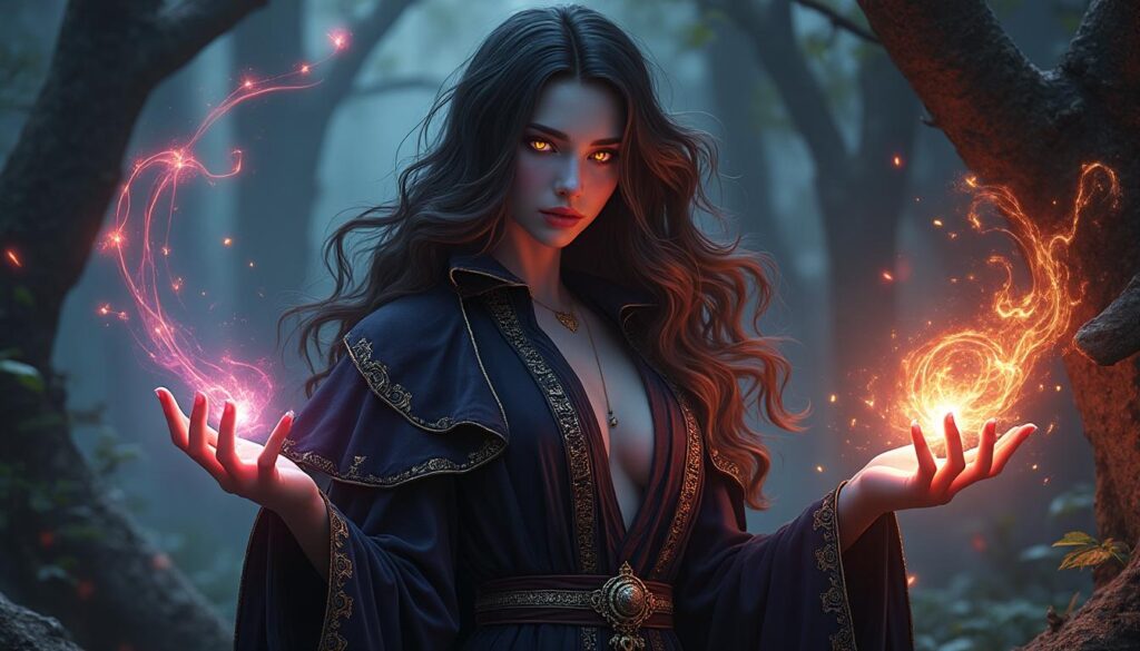 découvrez la série animée tv inspirée des romans fantastiques 'la sorcière la plus puissante du monde', diffusée dès octobre. plongez dans un univers magique et captivant qui ravira tous les fans de fantasy.