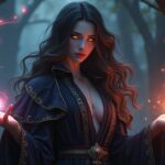 découvrez la série animée tv inspirée des romans fantastiques 'la sorcière la plus puissante du monde', diffusée dès octobre. plongez dans un univers magique et captivant qui ravira tous les fans de fantasy.