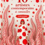 Une exposition d’art contemporain avec des œuvres modernes inspirantes, montrant la diversité artistique actuelle.