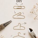 Un album de scrapbooking coloré avec des photos et des décorations créatives