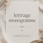 Découvrez le pouvoir du lettering au quotidien Une personne pratiquant le lettering avec des feutres colorés sur un carnet. Illustration du monde créatif du lettering.