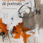 Portrait hypnotique d'Antonio Mora où la réalité et l'imaginaire se rencontrent.