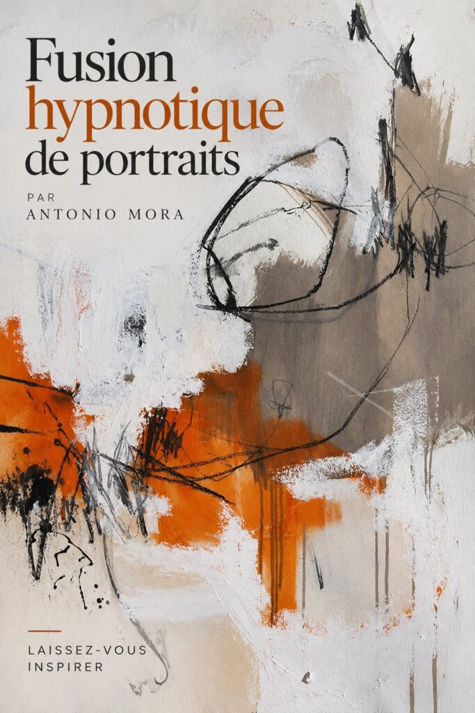 Portrait hypnotique d'Antonio Mora où la réalité et l'imaginaire se rencontrent.