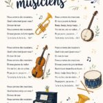 Un groupe de musiciens jouant ensemble dans un parc, rassemblant les membres de la communauté.