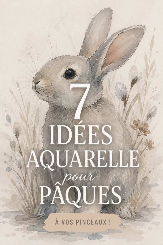 Une sélection d'œufs peints à l'aquarelle présentés pour Pâques.